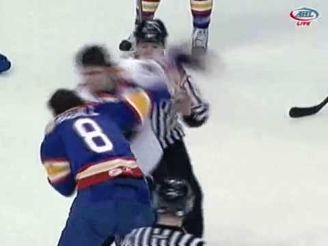 Jay Rosehill vs Matthew Clackson