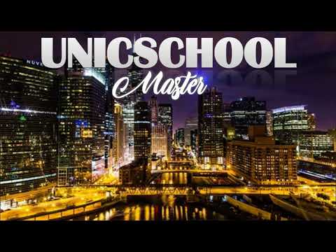 UnicSchooL - MASTER (Toira - Regos - Silu - Pras) 2018