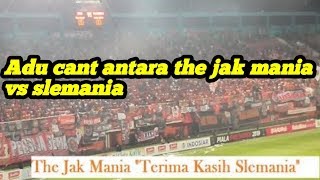 Download lagu Aksi slemania vs the jakmania di pertandingan pss sleman vs persija jakarta di piala presiden 2019 mp3