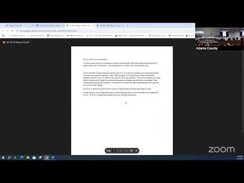 Meeting thumbnail