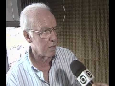 Flamengo 0 x 4 Fluminense - Campeonato Carioca 2003