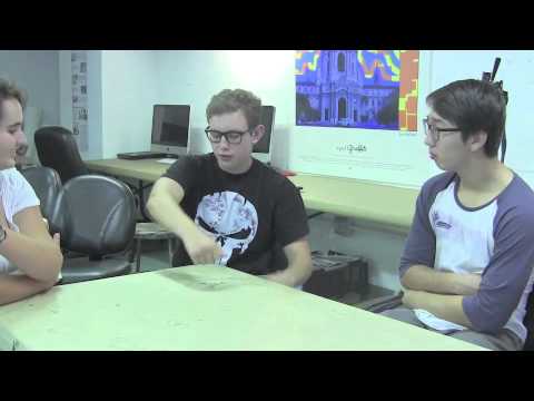 Armory ArtHigh: Episode 1