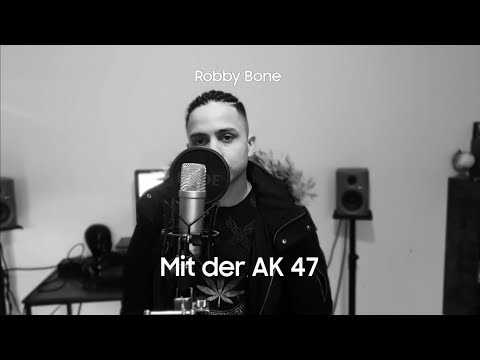 Robby Bone - Mit der Ak-47 ONETAKE Musikvideo prod by. F.F FilmS & prod Sosa
