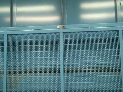 Flip 2: Schindler Freight Elevator, Lake Grove, NY