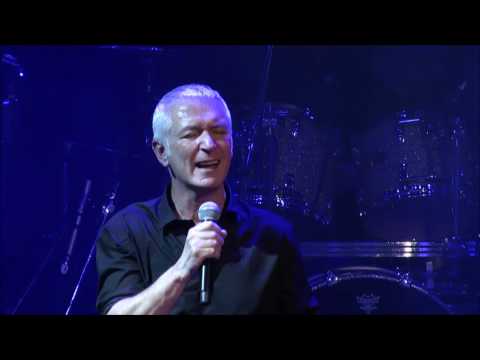 THUNDER   Love Walked In