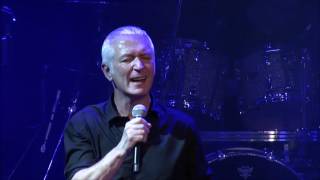 THUNDER   Love Walked In