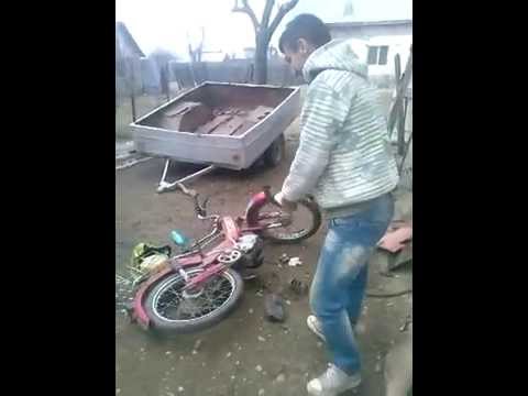 Reparatorii de la Roata de jos