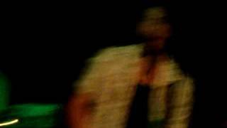 Dancefloor - The Holloways - Cardiff Barfly