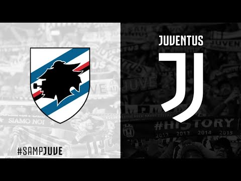 Sampdoria - Juventus (0:0) - Allegri "Fußball" in seiner reinsten Form | Juve Spieltags-Recap