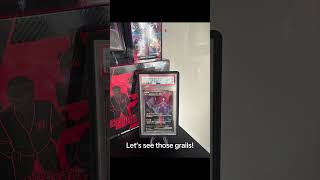 Show off those grails! #pokemon #pokemonchannel #pokemoncards #pokemontcg