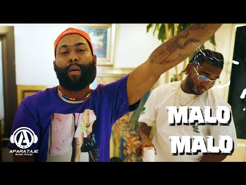 Malo Malo - El Fother X La Chukada (Video Oficial)
