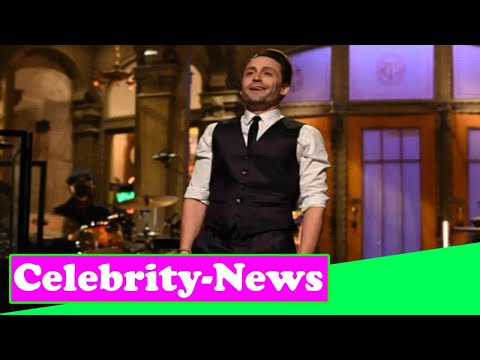 'Saturday Night Live' @ddressed 'Let's Go Brandon' trend in cut sketch