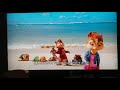 Alvin And The Chipmunks Chipwrecked Stranded On A Tropical Island