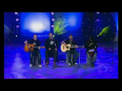 Steal Your Mind (Acoustic) - Live, Telethon 2009