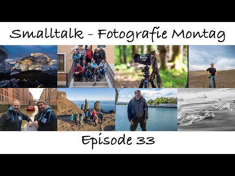 Smalltalk Montag 33