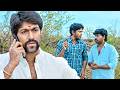 Close Friends Plan To Kill Yash On His Marriage Day Rajahuli Kannada Movie Part 7