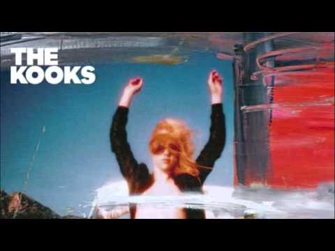 The Kooks ► Junk Of The Heart Happy [HQ]