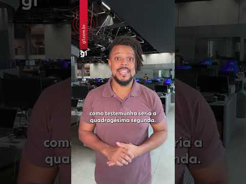 Enfermeira que ia pular de rope jump prestou socorro à jovem lançada sem corda