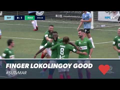 2022 NPL NSW Men’s - Goals of the Week - Week 1