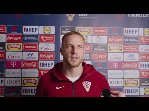 Smolčić: "Atmosfera je super, svi smo spremni"