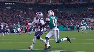 BEST PLAYS FROM THE 2017-2018 NFL SEASON (SUPASTARS)