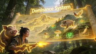 Download lagu 【FULL】NEW🔥Transmigrate To Ancient Times, Ak-47 To Gain Wild Boars? Poor Man Uses System To Dominate. mp3