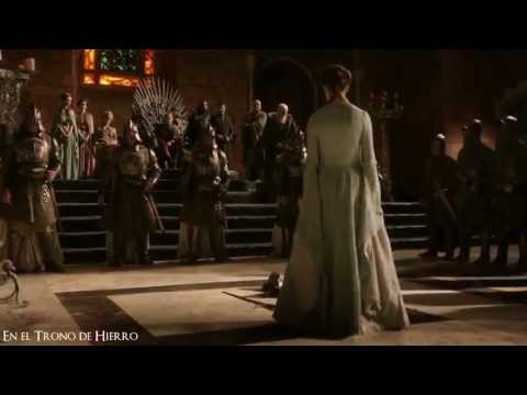 Sansa & Petyr - This isn't Control