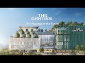 เตรียมพบกับเมกะโปรเจ็กต์ The Central พหลโย