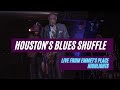 Houston Person Plays the Blues w/ Emmet Cohen Trio