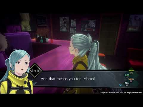 mizuki's thoughts on the lgbt community