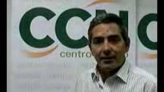 preview picture of video 'CCN Plantas de asfalto Callejón de la Gata Los Llanos de Aridane'