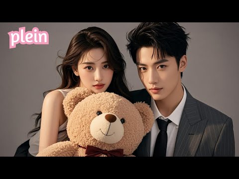 Un mari jaloux d’un ours en peluche… jusqu’au jour où l’ours bouge !