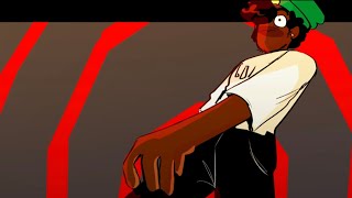 we will commit wolf murder - tyler the creator (wolf trilogy) animation