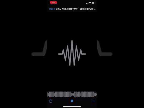 (GmG_ken x baby L0w) bout it￼