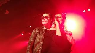 Günther - Ding Dong Song (You Touch My Tralala) live at Borgen Norrköping 2018