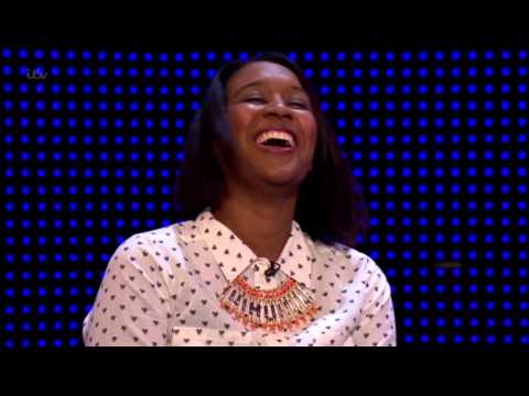 Kerinda's Cash Build Up - The Chase