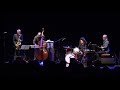 Andy Sheppard Quartet 2015 (Short)