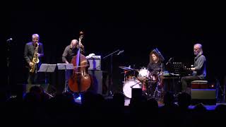 Andy Sheppard Quartet 2015 (Short)