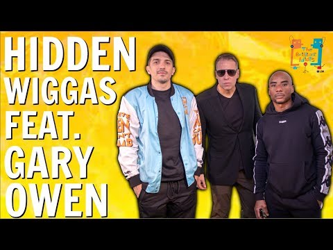 Brilliant Idiots: Hidden Wiggas Ft. Gary Owen (FULL EPISODE)