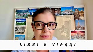 Con Che Libro Ci Sei Stato? Viaggi E Libri Book Tag