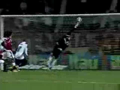 Renan Defesa Espetacular 31/05/2008