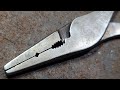 J.P. Danielson Utility Combination Needle Nose Pliers Review