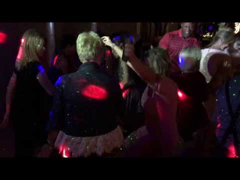 AZ Mix Masters video.