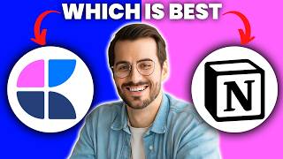 Craft VS Notion: Which Is The Best Productivity Tool?