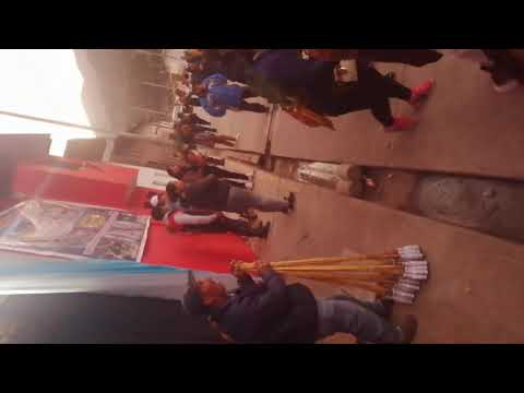 Fiesta de pacaraos 2019