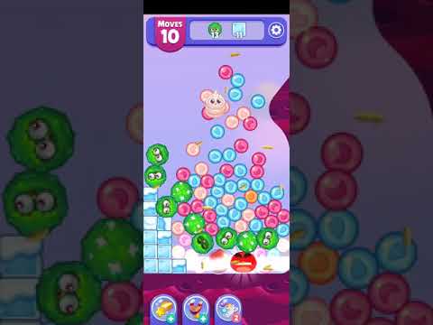 angry dream blast level 180 complete