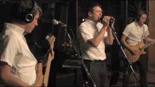 Say Anything - Eloise (Live)