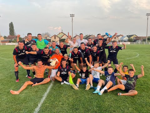 MŽNL OS-VK 2023./2024. 1. kolo: NK Mladost 3:0 NK Otok