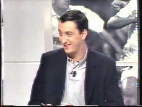 PRIMERA DIVISION 97/98 - Jornada 12  - *Tercer Tiempo (16-11-1997)