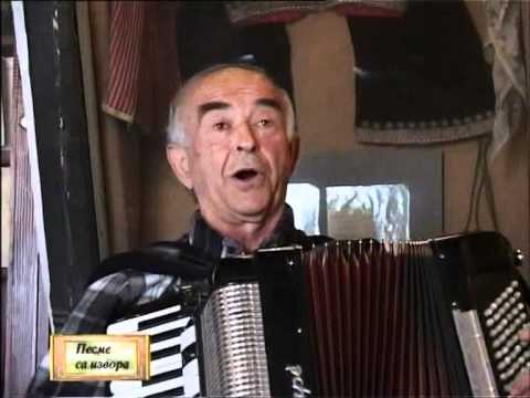 Slobodan Cobi Jovanovic - Pisti, place Milica devojka